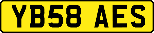 YB58AES