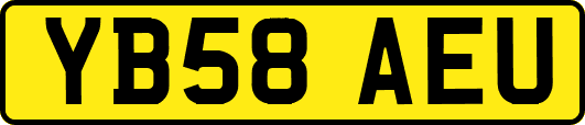 YB58AEU