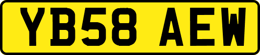 YB58AEW