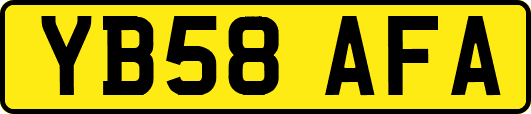 YB58AFA