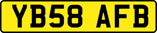 YB58AFB