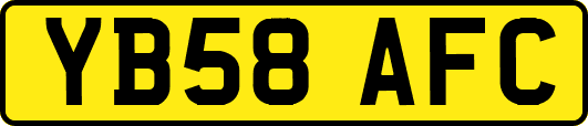 YB58AFC
