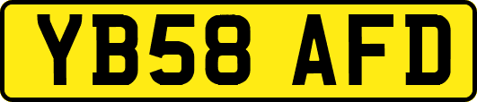 YB58AFD