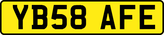 YB58AFE
