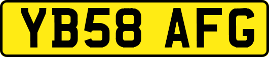 YB58AFG
