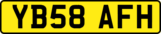 YB58AFH
