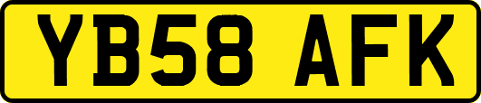YB58AFK