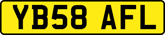 YB58AFL