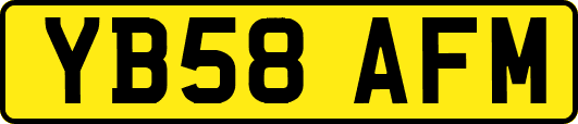 YB58AFM
