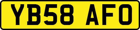 YB58AFO
