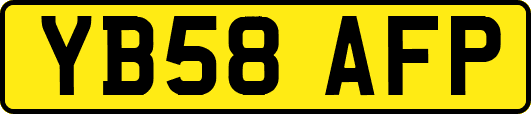 YB58AFP