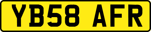 YB58AFR