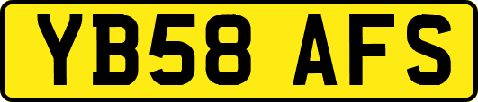 YB58AFS