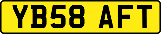 YB58AFT
