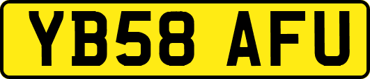 YB58AFU