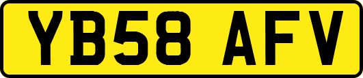 YB58AFV