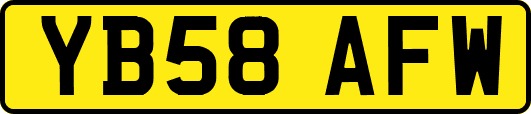 YB58AFW