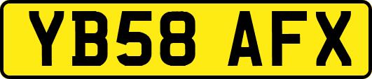 YB58AFX