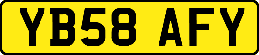 YB58AFY