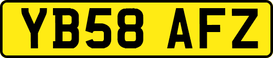 YB58AFZ