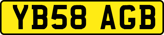 YB58AGB