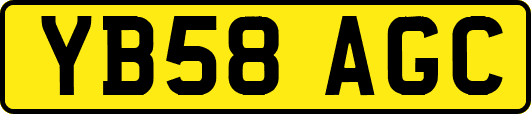YB58AGC