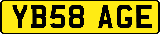 YB58AGE