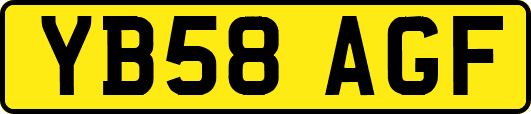 YB58AGF