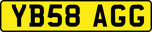 YB58AGG