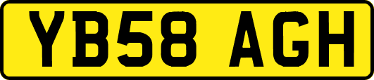 YB58AGH