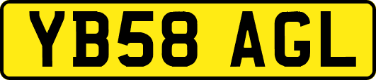 YB58AGL