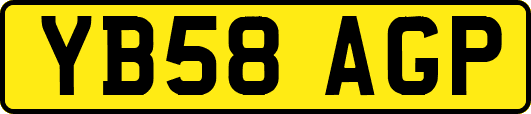 YB58AGP