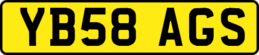 YB58AGS