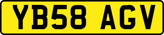 YB58AGV