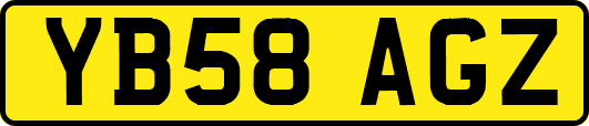 YB58AGZ