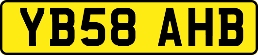 YB58AHB