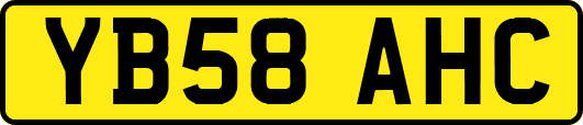 YB58AHC