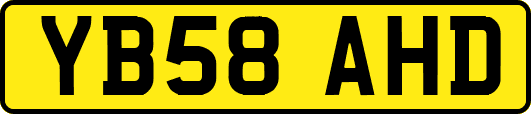 YB58AHD