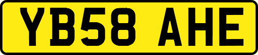 YB58AHE