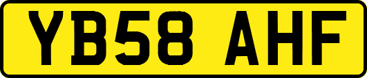 YB58AHF