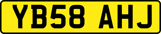 YB58AHJ