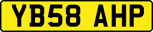 YB58AHP