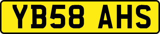 YB58AHS