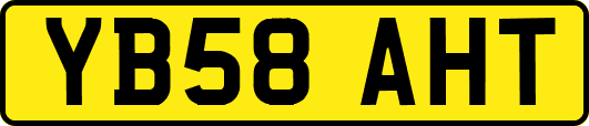 YB58AHT