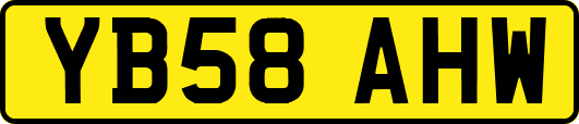 YB58AHW