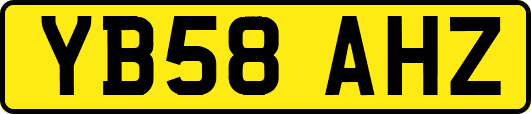 YB58AHZ