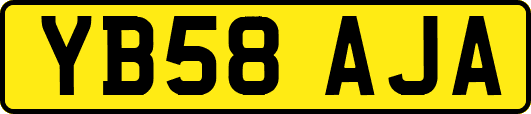 YB58AJA