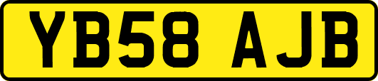 YB58AJB
