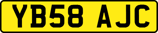 YB58AJC