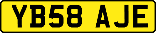 YB58AJE
